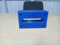 Juego de Machos y Terrajas Duc Hop - Componentes de Precisión para Fresado y Torneado CNC de Alta Calidad, Origen Vietnam, 2 Piezas, 3 pulgadas y 19/32 pulgadas de diámetro