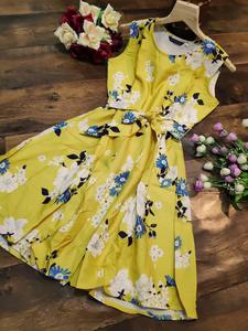 Açık renk Kurtis bayanlar pamuk Rayon kadınlar Anarkali son moda tasarım hazır giyim düşük fiyat ile hint elbisesi toptan giysi - Product Image 6