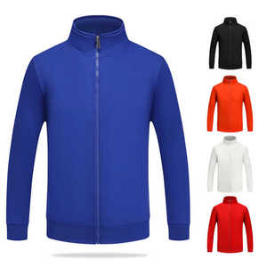 Sudadera con capucha para hombre, con logotipo bordado personalizado, 100% algodón, ropa para parte superior masculina, de gran tamaño - Product Image 5