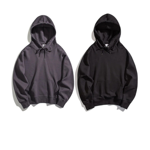 High Quality New Winter 3D Puff Embossed Designer <b>Pattern</b> Hoodie for Men and <b>Women</b> Plus Size French Fabric - Product Image 3