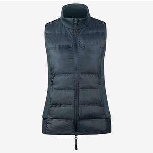 Chaleco acolchado ligero para mujer - Product Image 6