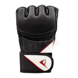 High Quality Boxing Gloves Custom Made MMA Gloves - Product Image 2