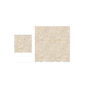 Couleur café foncé décoration en céramique centre commercial carreaux de sol 40x40cm - Product Image 5