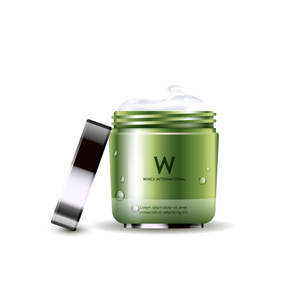 OEM 2025 Nueva máscara para dormir Blanqueamiento personalizado Hidratante Suavizante Máscara de gel facial para dormir - Product Image 4