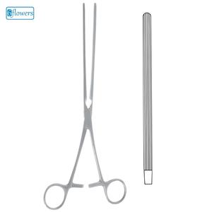 Pinzas Intestinales Kocher (Rectas) - Product Image 1