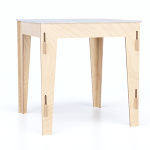 Facilmente personalizzabile in legno scrivania e tavolo da ufficio per negozi commerciali mobili e fiera e Display - Product Image 5
