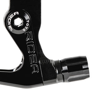 Levier de frein AL7505 en alliage CNC pour vélo, flexible, poignée robuste - Product Image 2