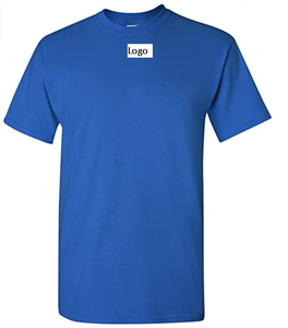 Vente chaude Coton T-Shirt 100% Coton Pull Sur fermeture Laver À La Machine pas cher nominale stock lot disponible en provenance du Bangladesh - Product Image 1