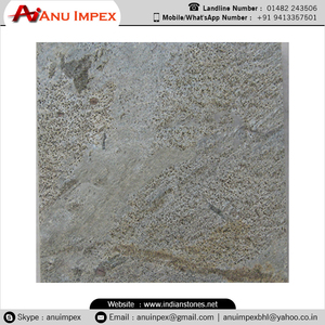 ผนังตกแต่ง Jeera สีเขียวธรรมชาติ Slatestone กระเบื้องสั่งซื้อจำนวนมาก - Product Image 5