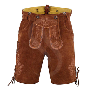 New Arrivals <b>Men</b> Oktoberfest Bavarian <b>Shorts</b> for Sale - Product Image 2