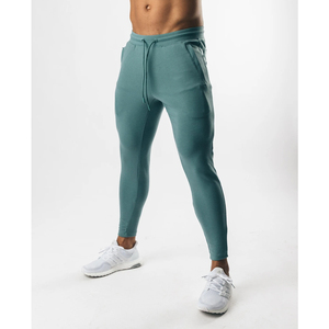 Slim Fit Skinny Fitness Personnalisé Vente en gros Jogging pour hommes au prix de gros - Product Image 1
