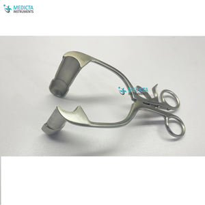 Retractor Quirúrgico General, calidad superior, 17cm/70x22mm - Product Image 4