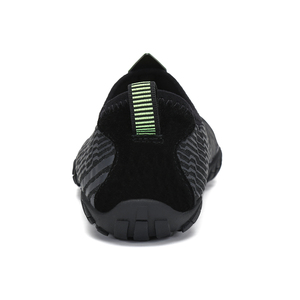 <span class=keywords><strong>Chaussures</strong></span> de Surf pour hommes, antidérapantes, séchage rapide pour la natation, piscine, plage, Fitness, pieds nus - Product Image 4