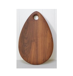 Vente chaude mars 2025 planche à découper en bois pour l'utilisation des ustensiles de cuisine planche à fromage en bois de mangue - Product Image 4