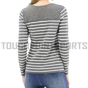 Sweat-shirt à manches longues pour femmes, 2022, personnalisé, décontracté, de haute qualité, bon marché, couleur unie, pull pour femmes - Product Image 5