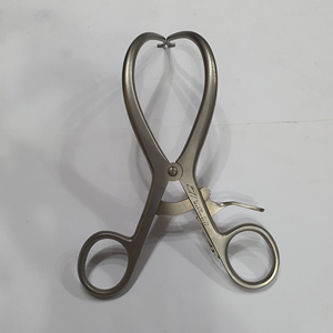 Endo Tech Gelpi Rétracteur manuel à angle profond 6-12 pouces en acier inoxydable de qualité supérieure certifié ISO 13485 Garantie de 5 ans - Product Image 2