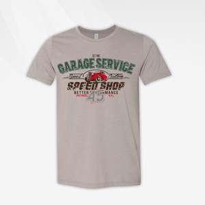 Camisetas de Hombre Estilo Motero, Personalizadas con Serigrafía, de Alta Calidad, 180g, 100% Algodón, Tejido Transpirable, Manga Corta, Cuello Redondo - Product Image 3