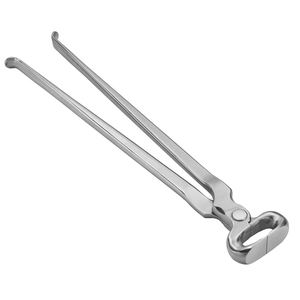 เครื่องมือสัตวแพทย์อื่นๆ/ที่มีคุณภาพสูงเพชรเฟอร์ริเอ้15 ",Hoof Nippers มืออาชีพ/เครื่องมือสัตวแพทย์ - Product Image 1