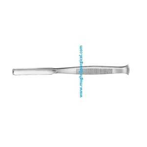 High Quality Stainless Steel Bone <b>Gouge</b> 16mm 13.5cm Surgical Instruments Manufacturer and Exporter - Product Image 3
