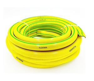 Tuyau d'arrosage flexible en PVC Flexima Rabais maximal sur diverses gammes de tubes en plastique - Product Image 2