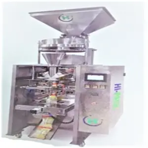 Rice Packing Machine