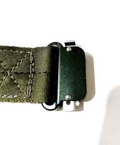 Ceinture de contention de haute qualité pour pilote de chasse, ceinture de jambe pour pilote d'aviation pour éjection, fabrication par Jupitor Tools - Product Image 5