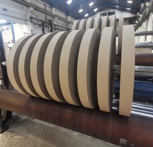 P.C.I. Manufacturer <b>Brown</b> Core Board Slitted <b>Roll</b> for Making <b>Paper</b> Core <b>Paper</b> Tube Packaging - Product Image 6