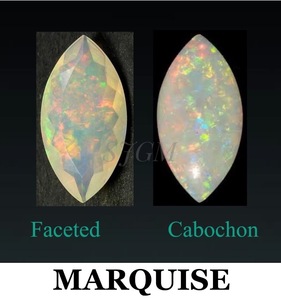 " 2X4mm Marquise Natural Ethiopian <b>Opal</b> " Wholesale Factory Price High Quality Loose Gemstone | NATURAL WELO ETHIOPIAN <b>OPAL</b> IGI - Product Image 5