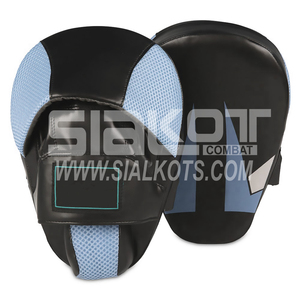 Hot Sell Boxing Hand Target Boxing Equipment Body Pad Focus Mitts Boxing Pads - Product Image 1
