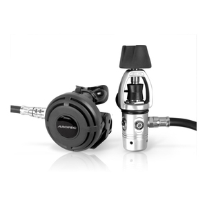Primera Etapa de Acero Inoxidable Duradero para Regulador de Buceo, Equipo y Accesorios Transpirables para Natación y Buceo - Product Image 1