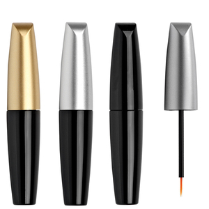 Shiny Black <b>Eyeliner</b> Packaging - Product Image 1