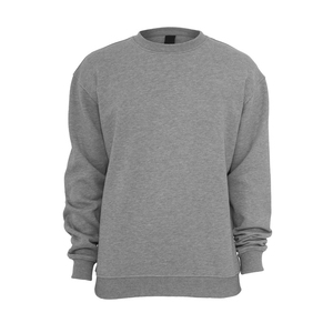 Sudadera Unisex OEM 100% Algodón Grueso de Alta Calidad, Cuello Redondo, Personalizable con Logotipo, Talla Grande, para Invierno - Product Image 3