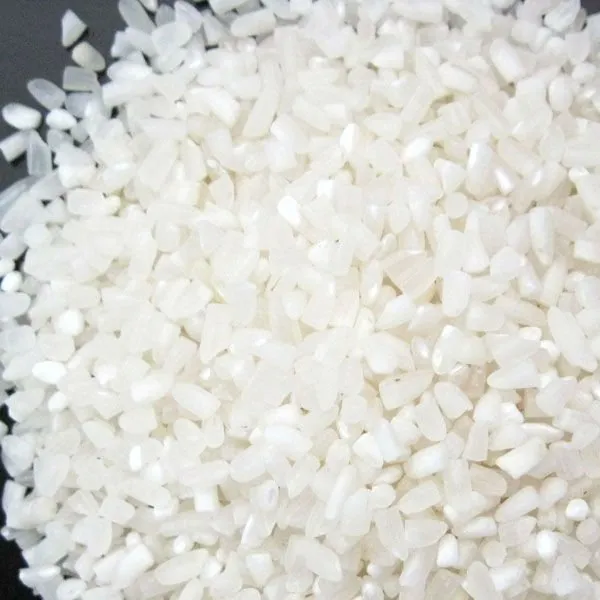 القسط الهندي 100% كسر أرز أبيض