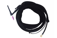 Torche de soudage Tig 4M WP26 avec accessoires