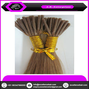 Extensiones de cabello humano Remy Virgen sin procesar, pelo indio virgen mojado y ondulado barato al por mayor - Product Image 4