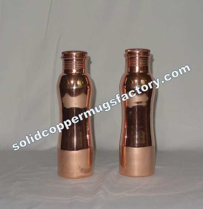 Copper