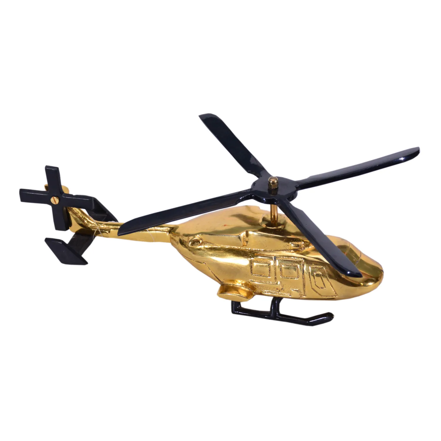 HELICOPTER AIRCRAFT SCALE MODEL AVIATIION