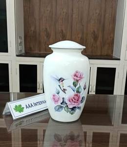 Urnas Funerarias de Aluminio para Adultos de Alta Calidad para Cenizas, en Oferta, de un Proveedor Líder - Product Image 5