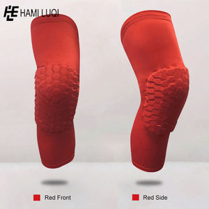 Sporting Excellence Rodilleras de neopreno de 7mm para Fitness - Product Image 5