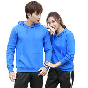 Sweat à capuche à manches longues pour homme, 50 coton, 50 Polyester, imprimé, surdimensionné, noir, vente en gros - Product Image 6