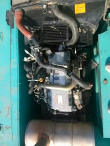 Kobelco เครื่องขุดตีนตะขาบ SK260-8ทนทานใช้งานได้นานกระปุกเกียร์ปั๊มชิ้นส่วนไฮดรอลิก - Product Image 5