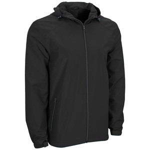 Sudaderas con capucha unisex 100% de poliéster con cremallera logotipo de marca personalizado último diseño patrón sólido deportes de invierno sudaderas con capucha para hombres al por mayor - Product Image 4