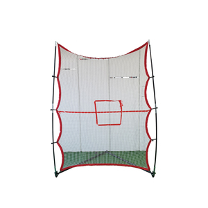 Red de rebote para entrenamiento de tenis, portátil - Product Image 1