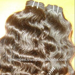 Mèches indiennes naturelles 100% vierges — smv, extension capillaire bouclée, non traités, provenant de thaïlande - Product Image 3