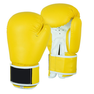 Boxing Gloves Excellent Protection Performance Boxing Gloves - Product Image 1