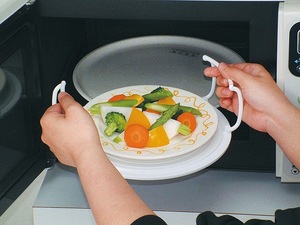 พับขาอื่นๆครัว Ecofriendly บ้านช้อนส้อมภายในพื้นที่จำกัด - Product Image 2