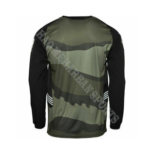 เสื้อแจ็กเก็ตขี่มอเตอร์ไซค์สำหรับผู้หญิงระบายอากาศได้ดีใส่สบายออกแบบได้เองเวลาแข่งขัน OEM สไตล์ชุดกีฬามีหลายสีให้เลือก - Product Image 4