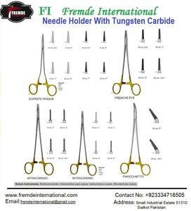 Ensemble MICRO chirurgical pour appareils dentaires, modèle de - Product Image 5