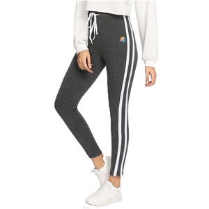 Pantalon de survêtement d'hiver professionnel pour femmes, fabriqué au Pakistan, 100 % coton, écologique et respirant, collection Formule 1 Industries 2026 - Product Image 1