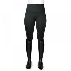 Pantalon slim taille haute pour femme, leggings d'équitation, extensible, à la mode, slim, nouveau modèle - Product Image 3